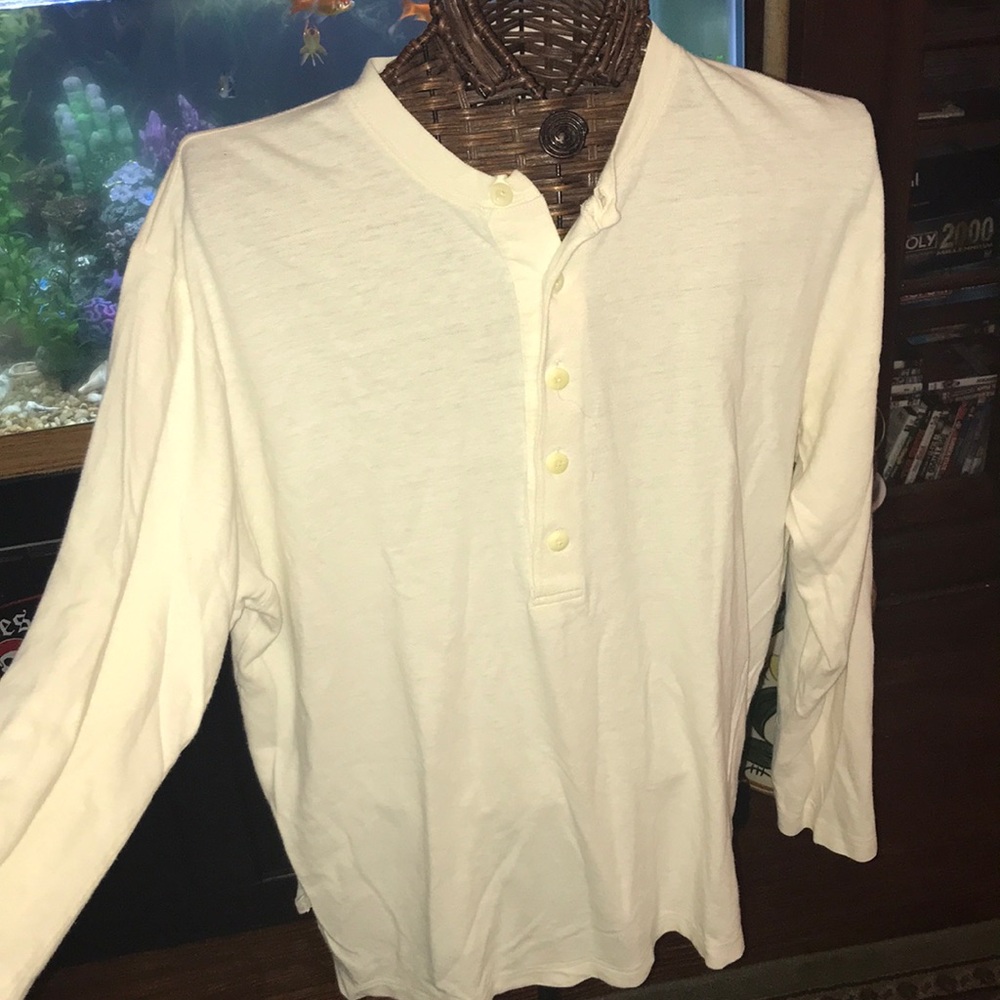 J.Crew long sleeve